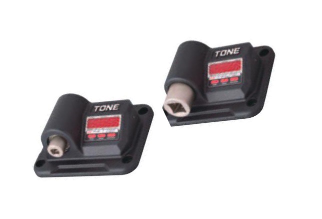 ＴＯＮＥ tr-7731728 TONE トルクチェッカー (tr7731728)-